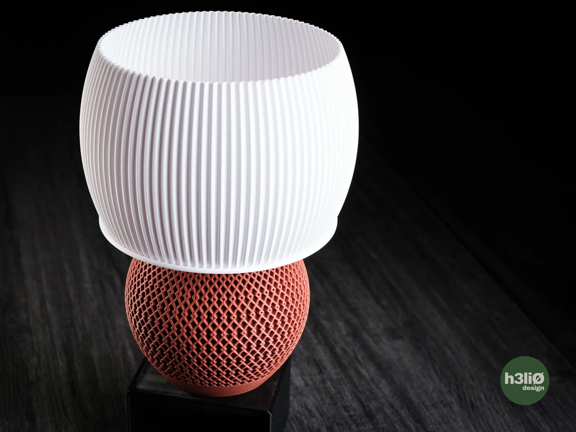 Gradiz • Lamp