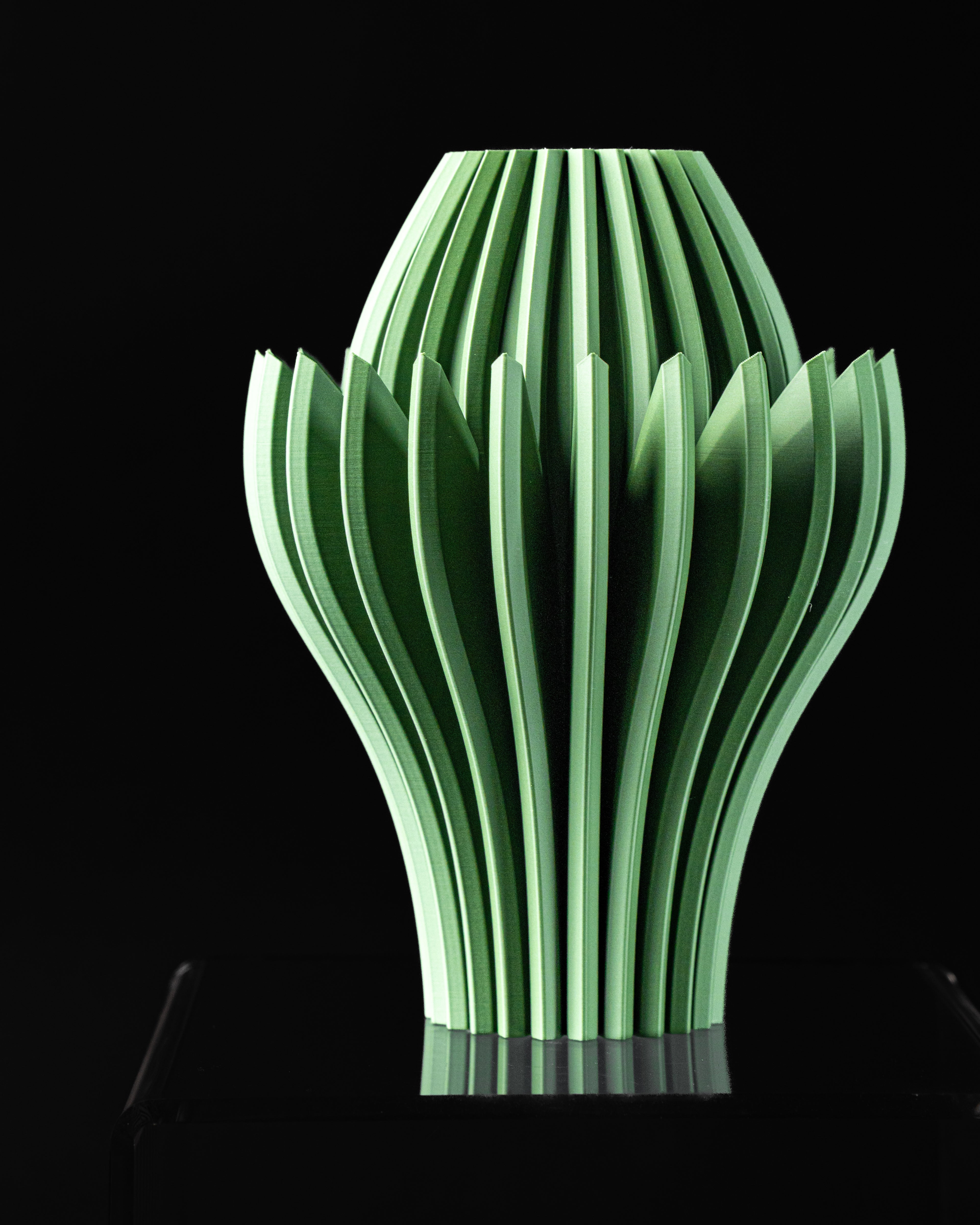 Florin Vase