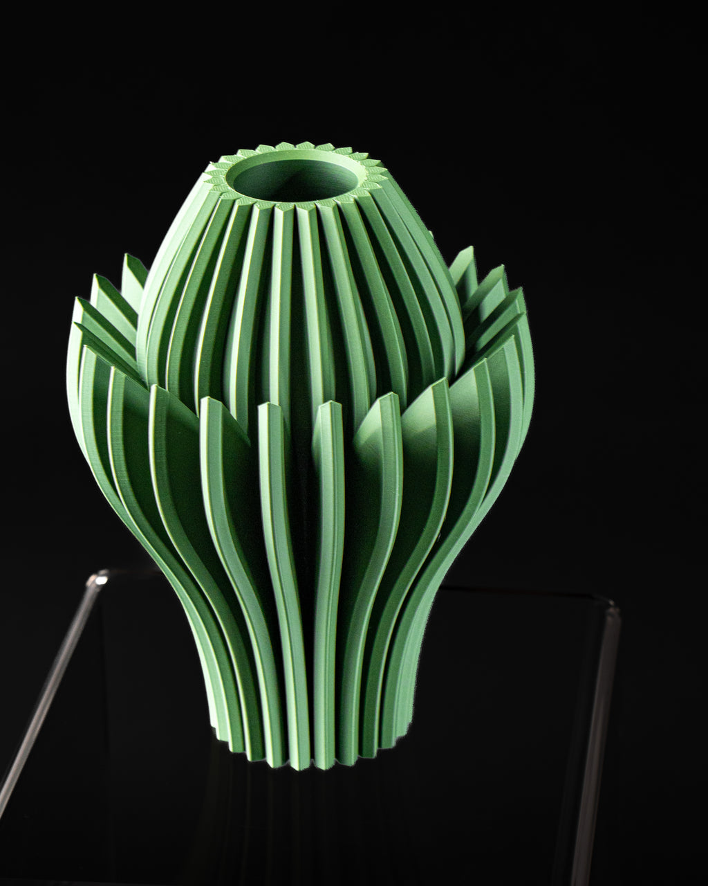 Florin Vase