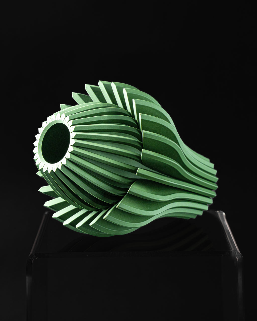 Florin Vase