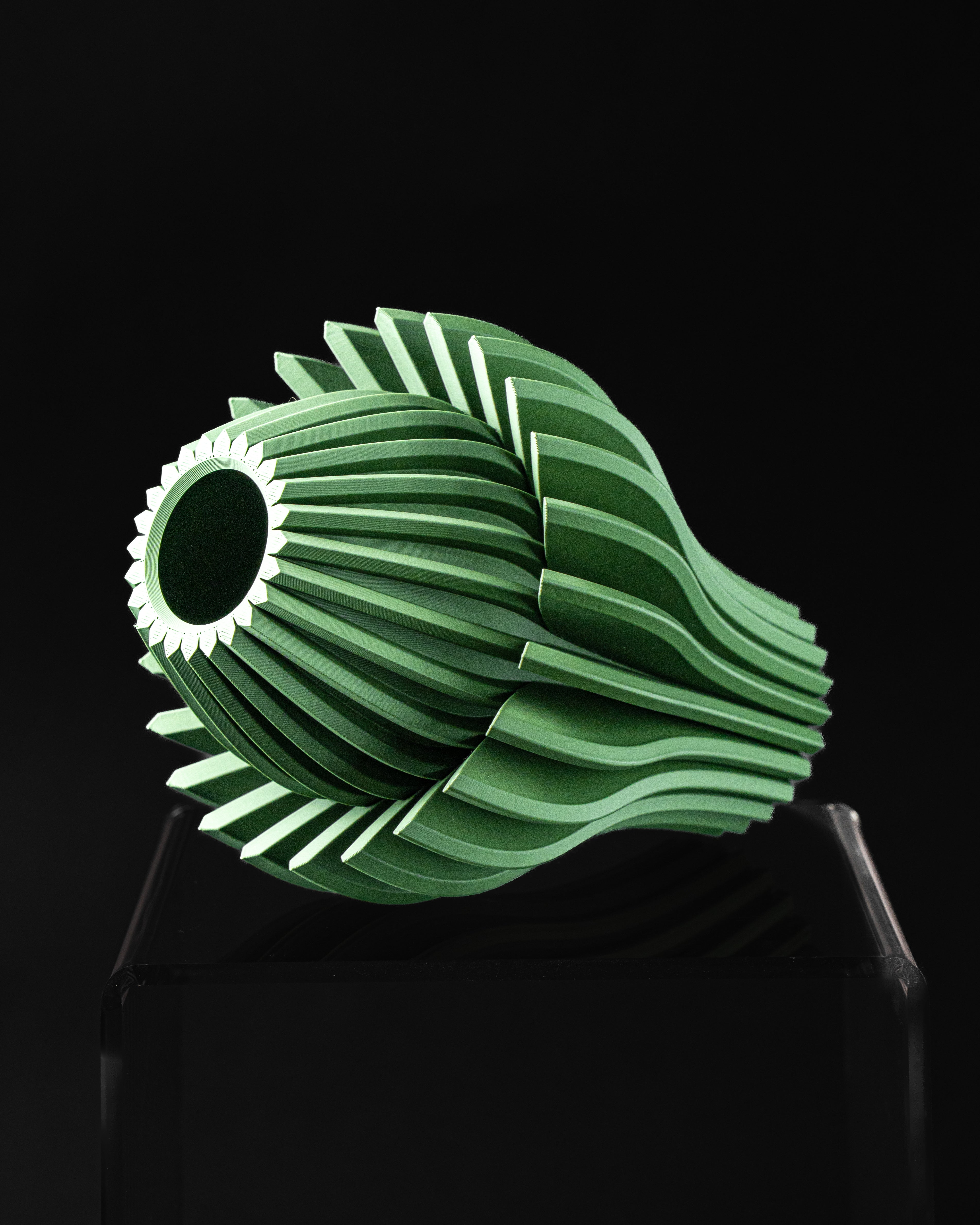 Florin Vase