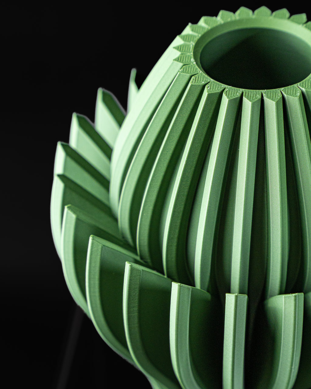 Florin Vase