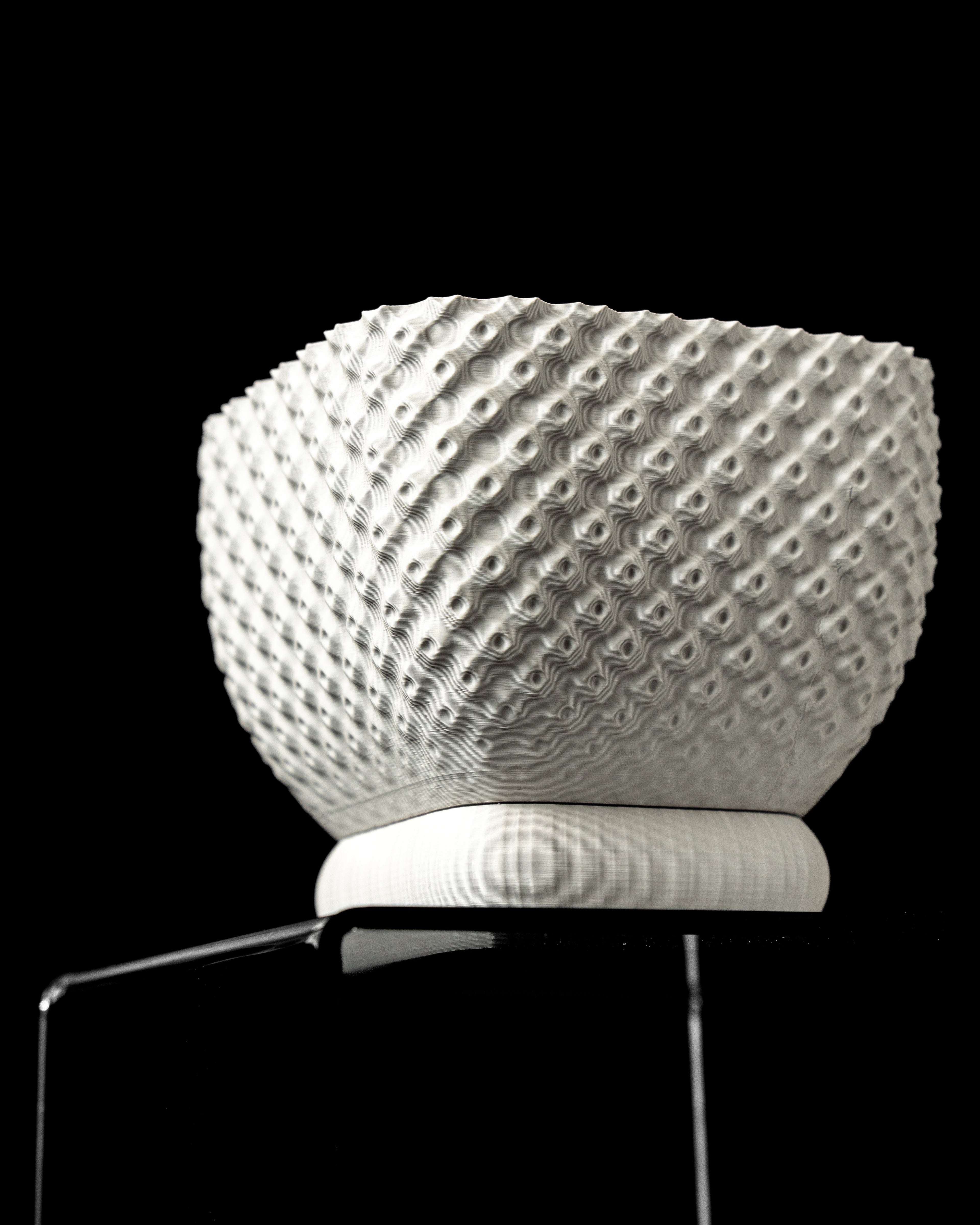 Pebble Bloom