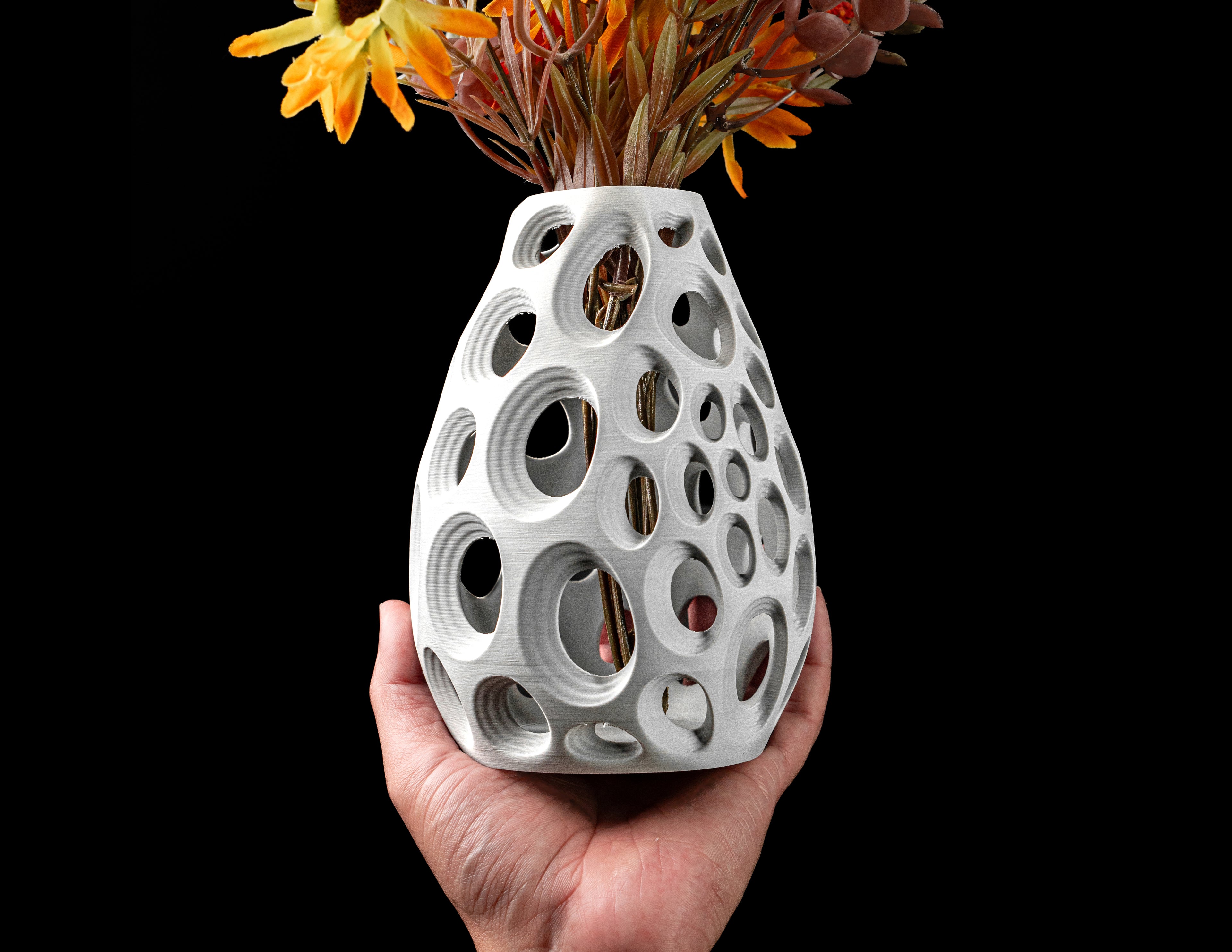 Ringo Vase