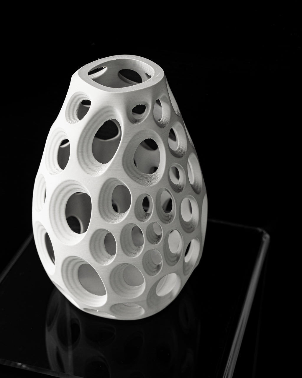 Ringo Vase