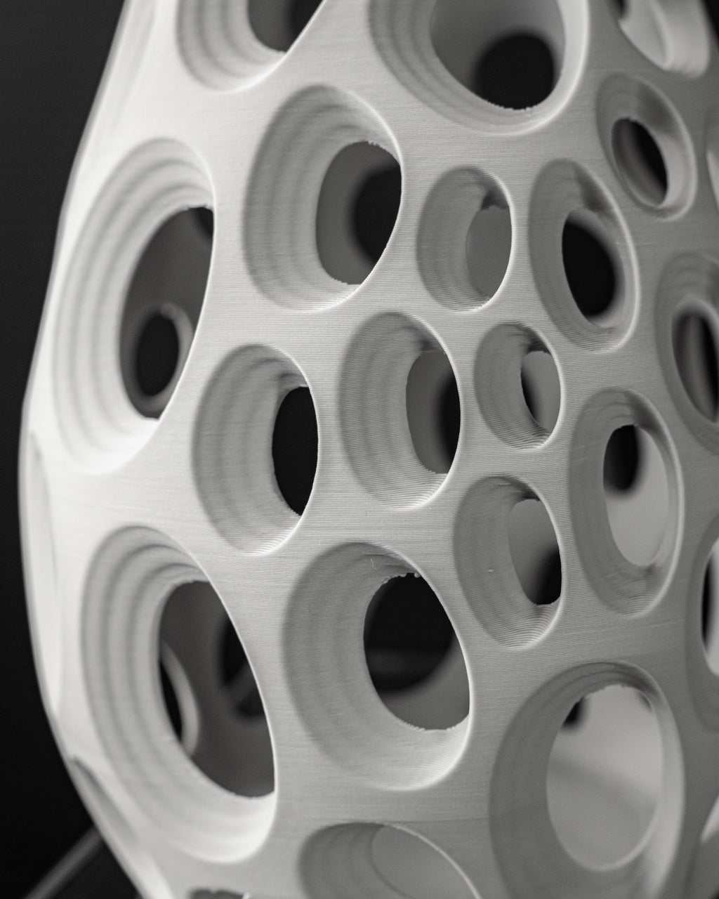 Ringo Vase