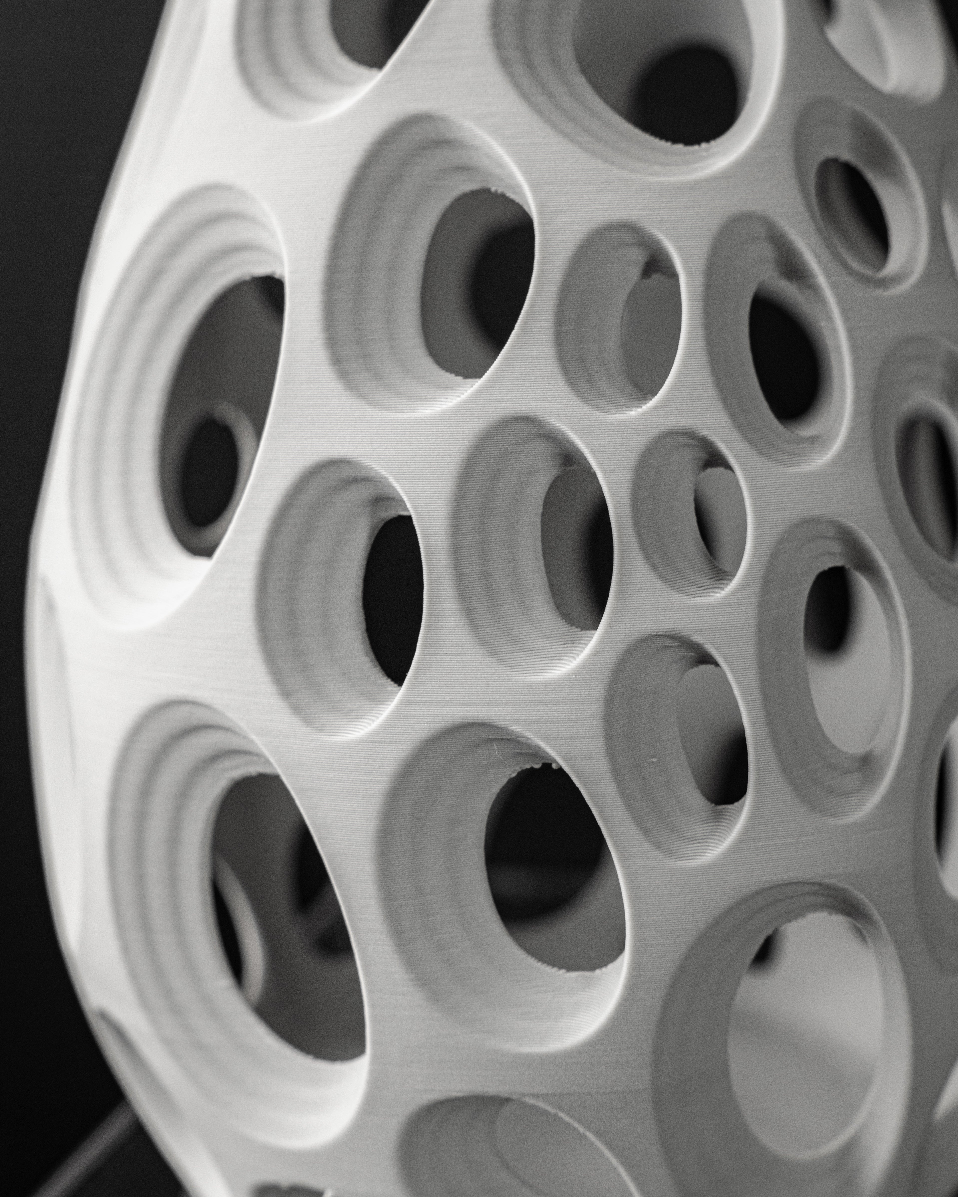 Ringo Vase