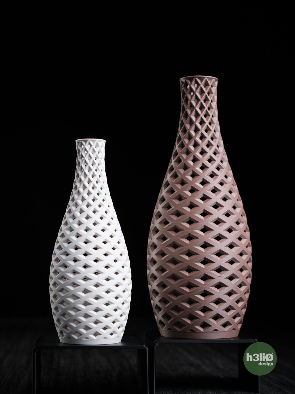 Alvor Vase