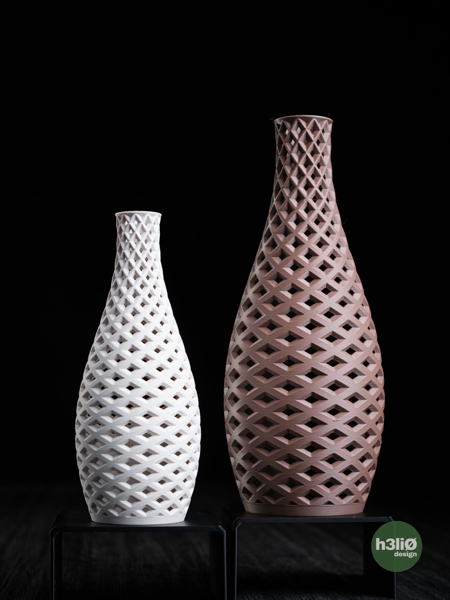 Alvor Vase