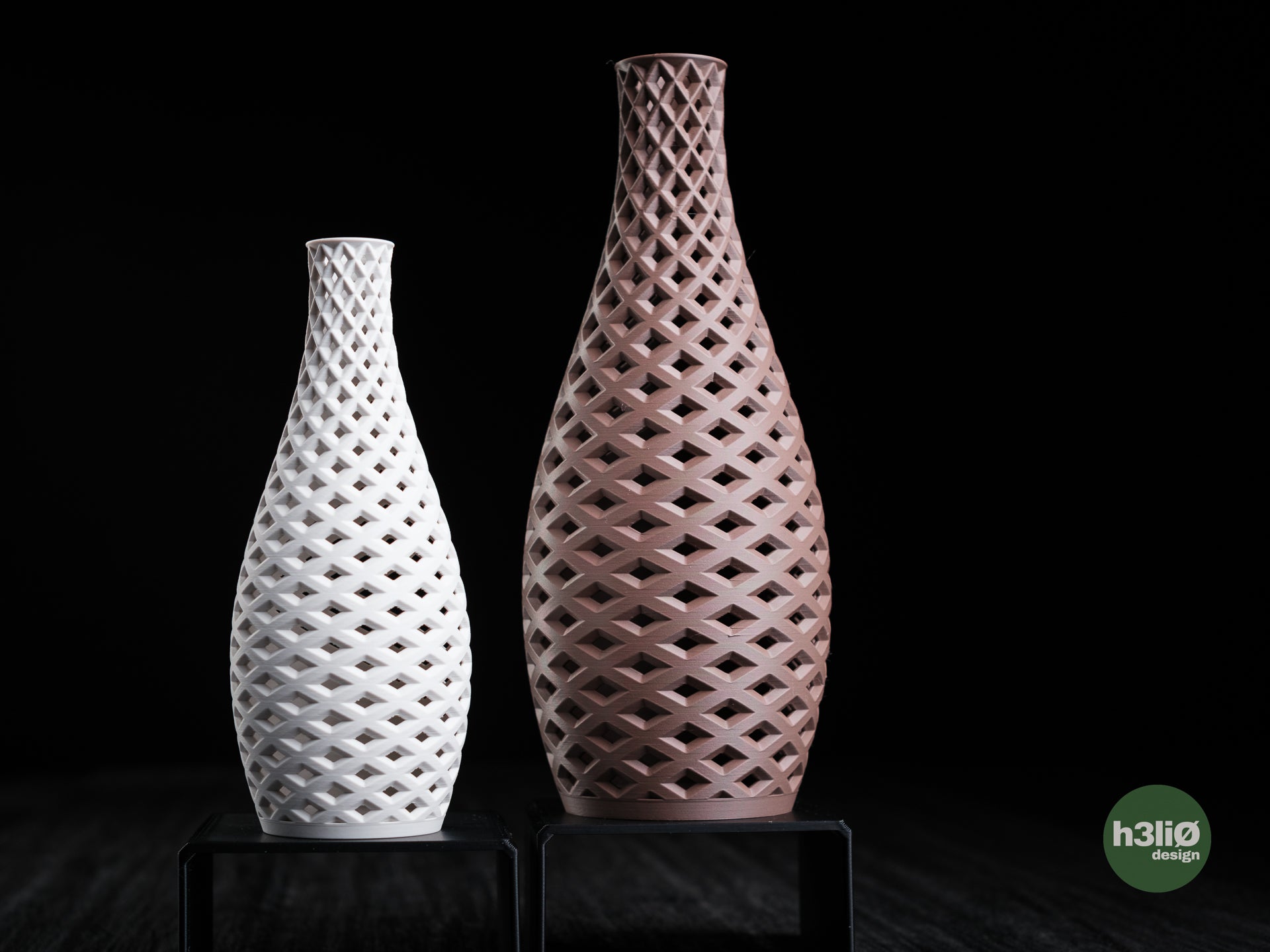 Alvor Vase