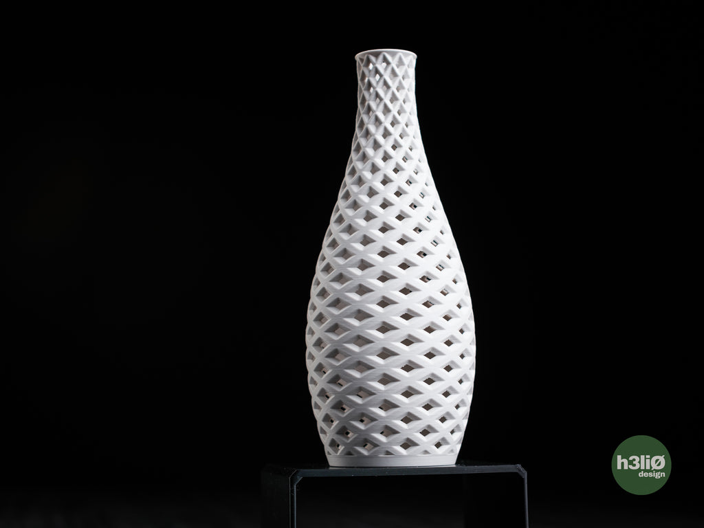 Alvor Vase