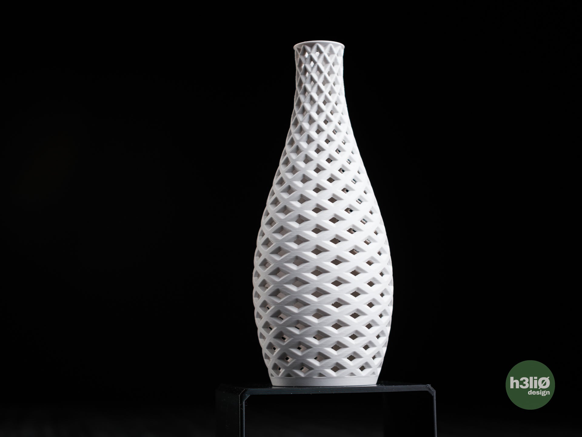Alvor Vase