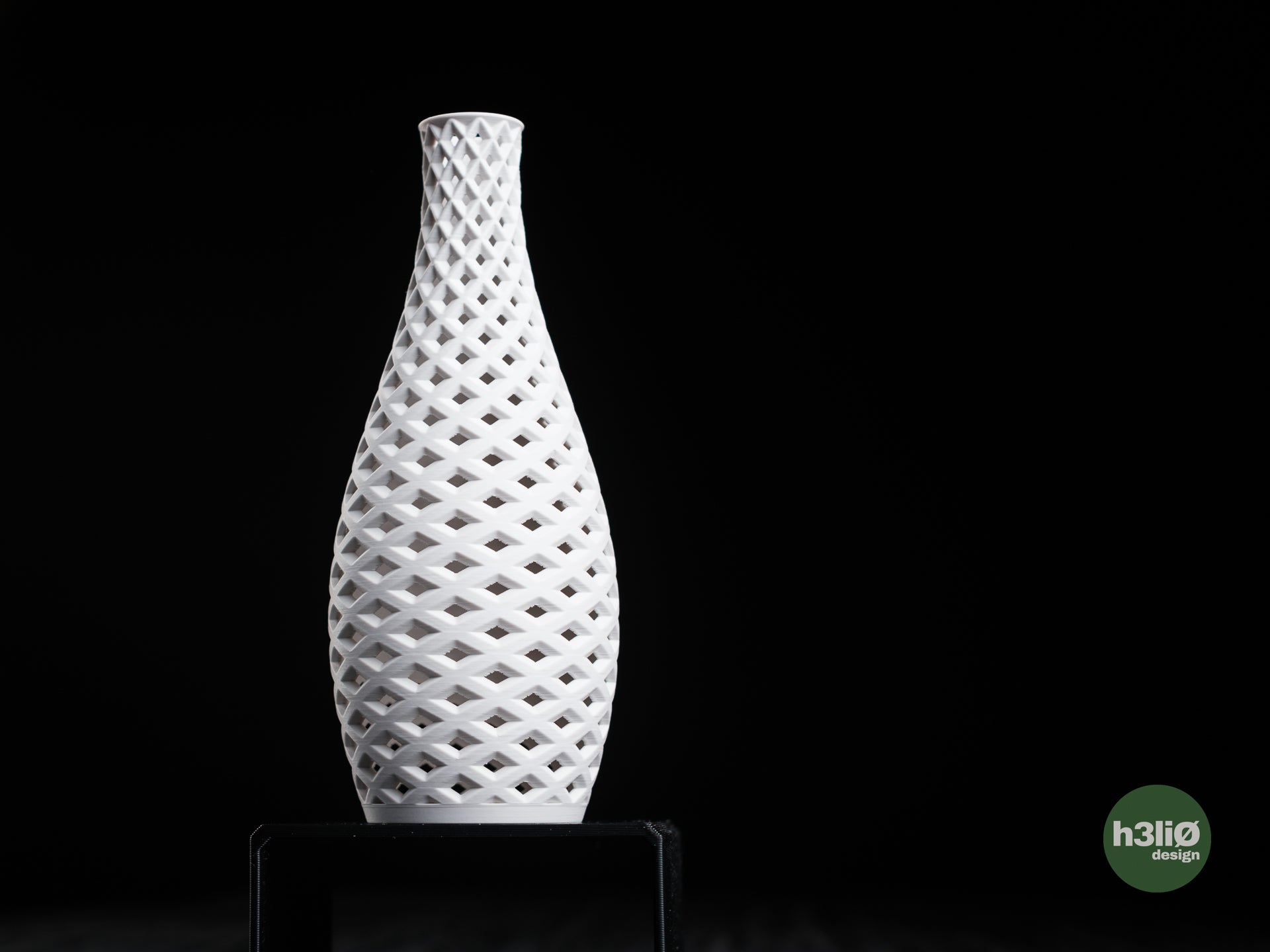 Alvor Vase