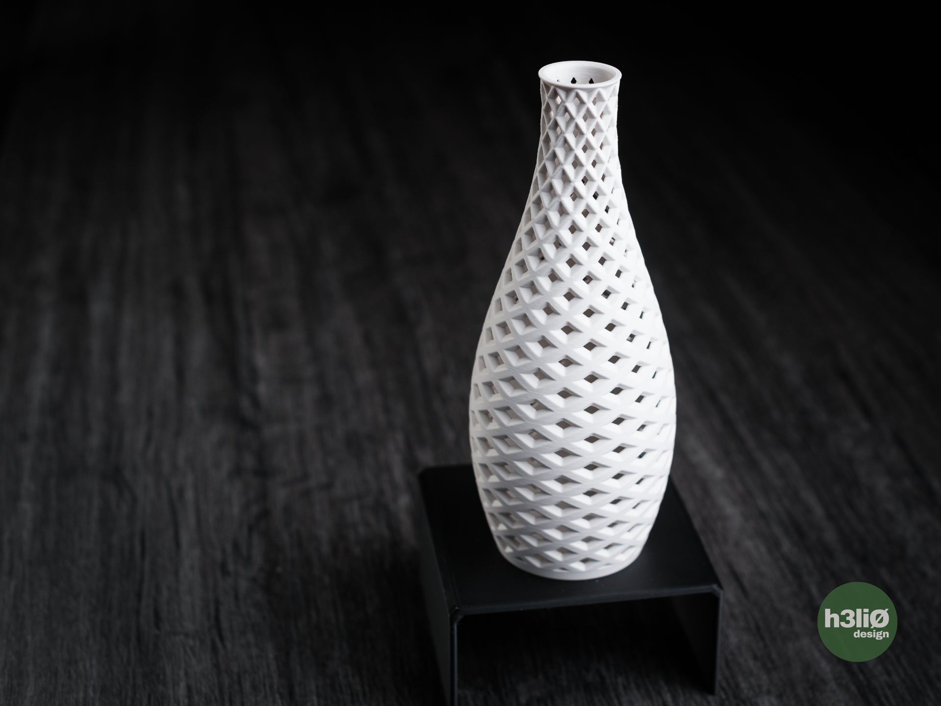 Alvor Vase