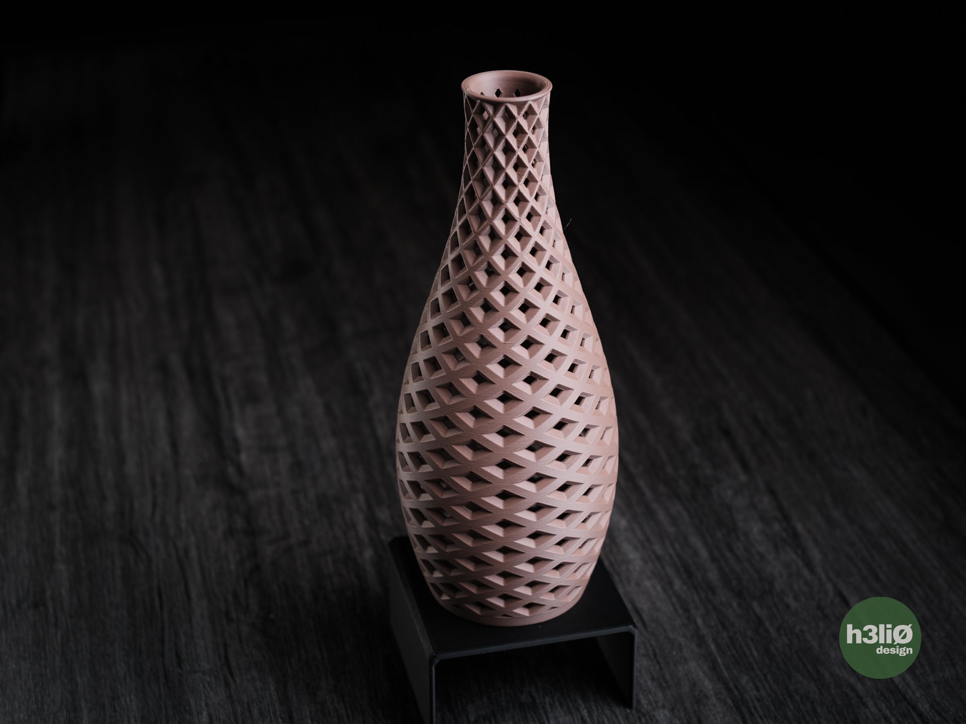 Alvor Vase