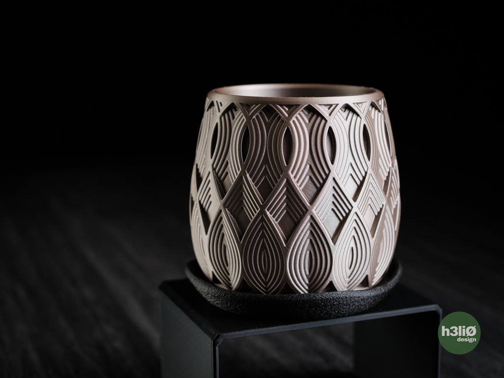 Salir Planter
