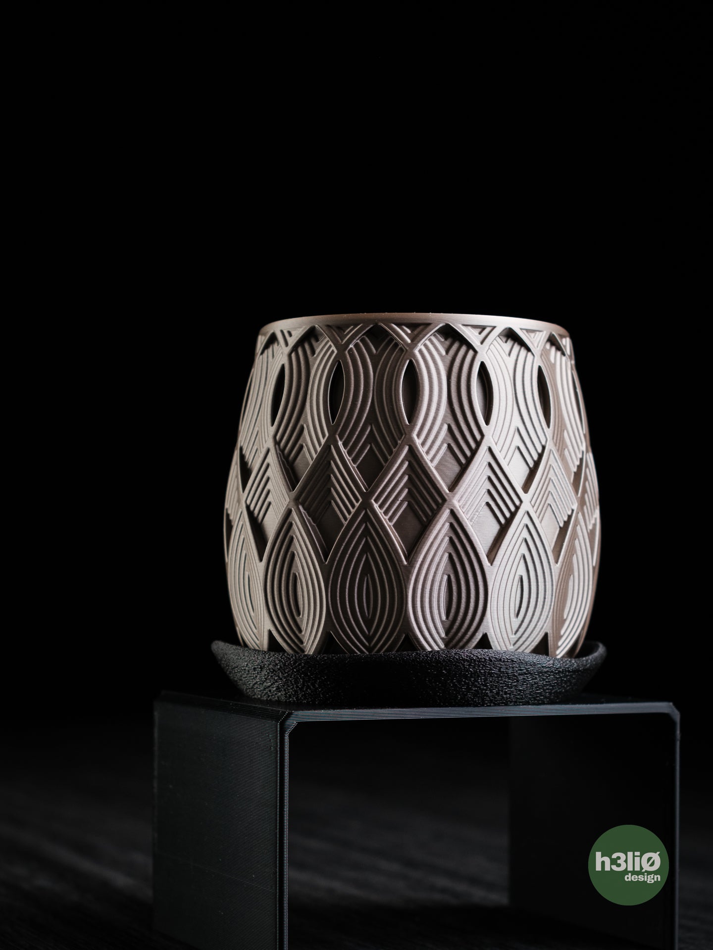 Salir Planter