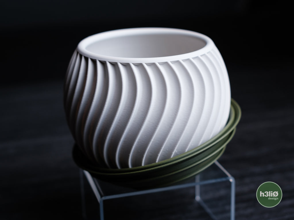 Sonar Planter