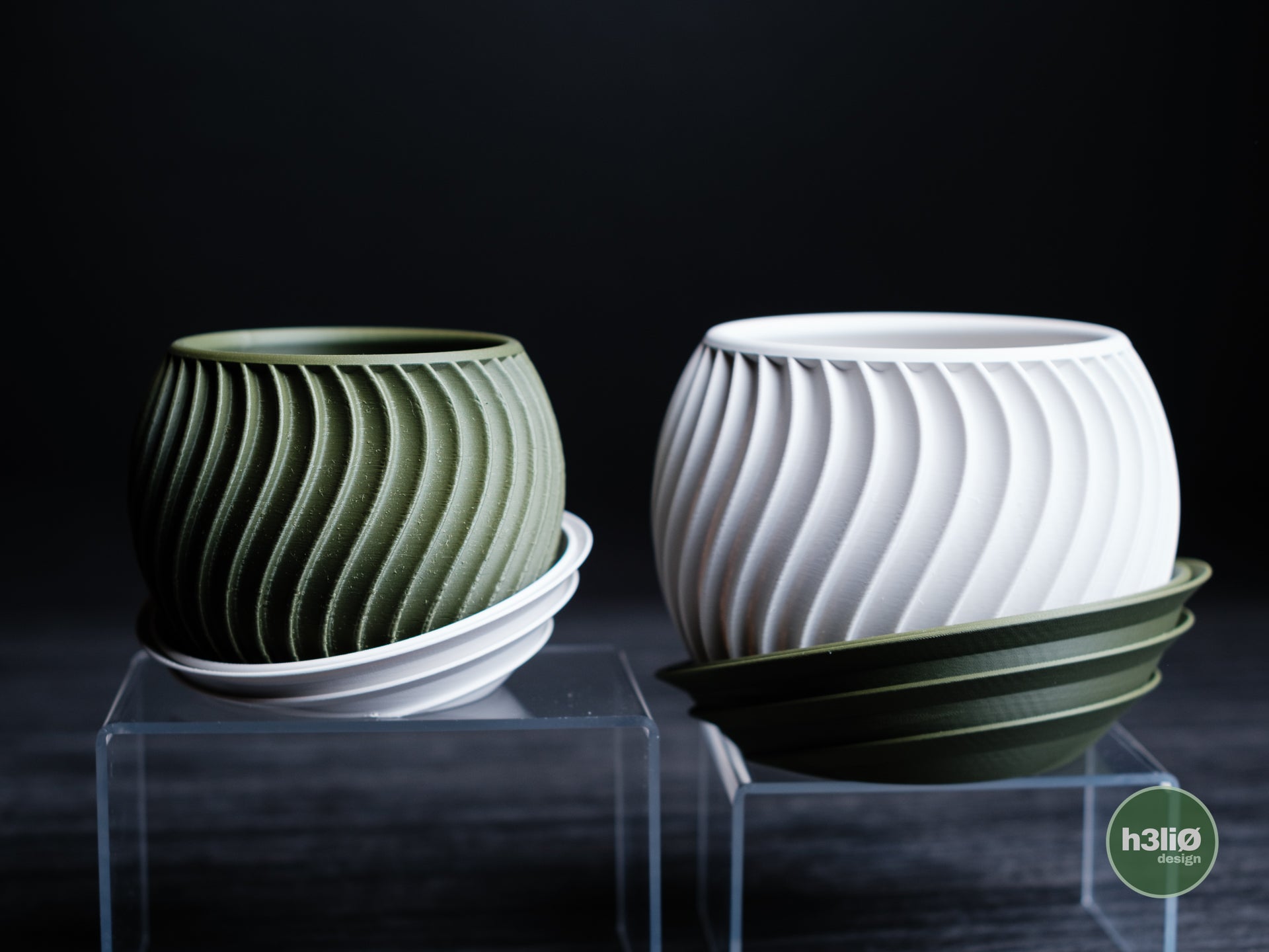 Sonar Planter