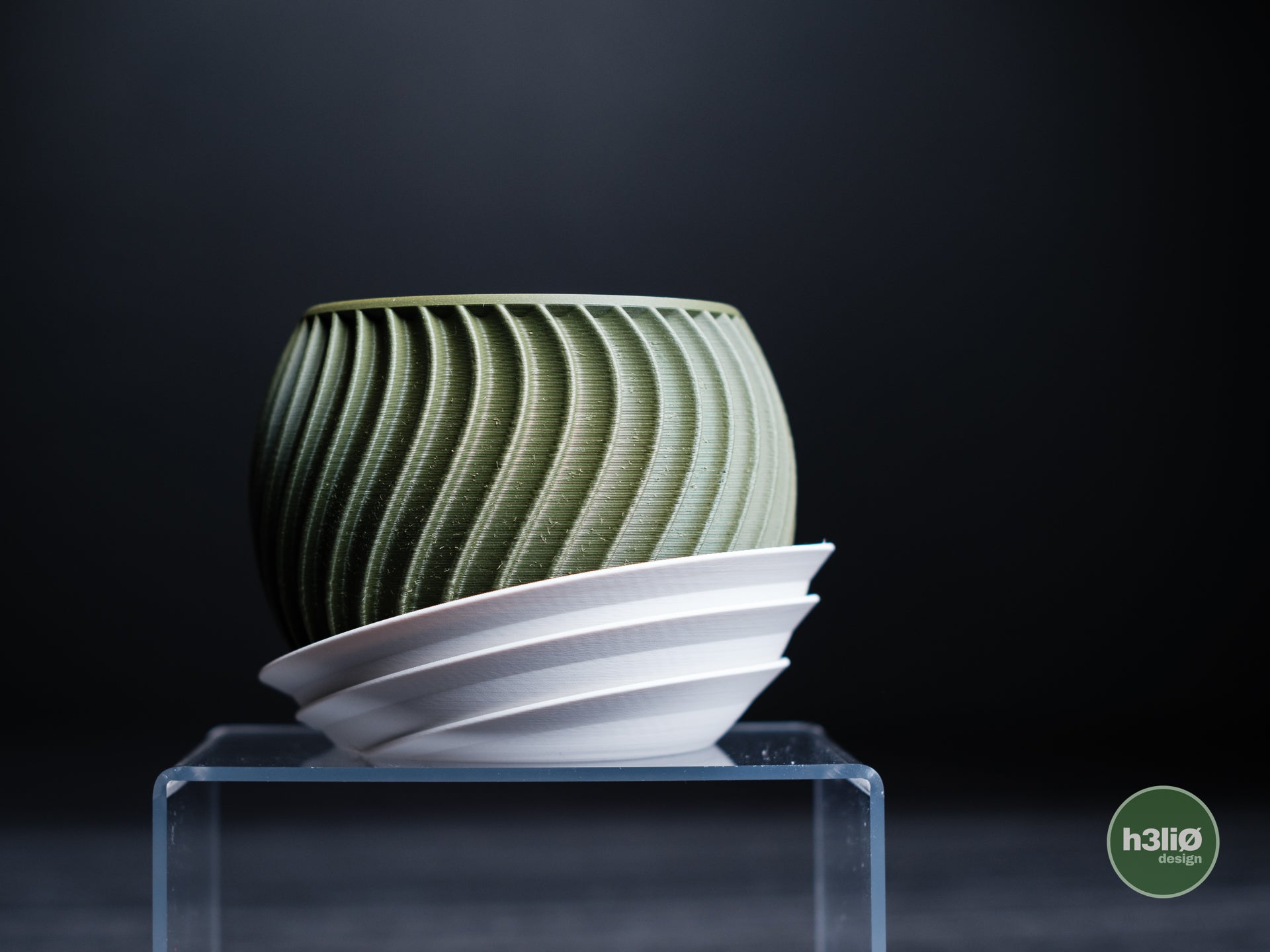 Sonar Planter