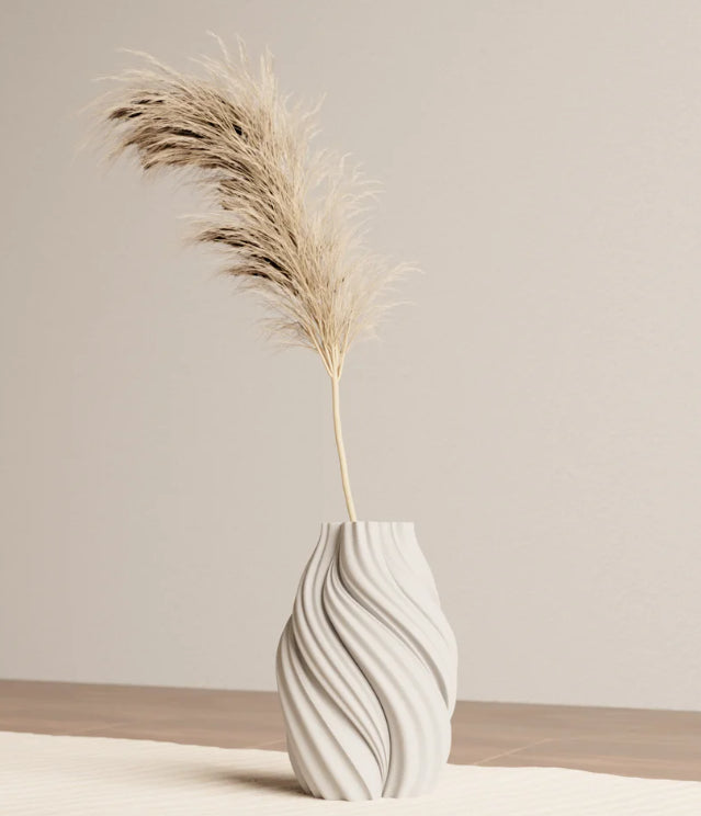 Zephyra Vase