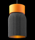 Fluted Pendant Shade