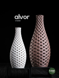 Alvor Vase