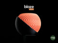 Blaze Planter