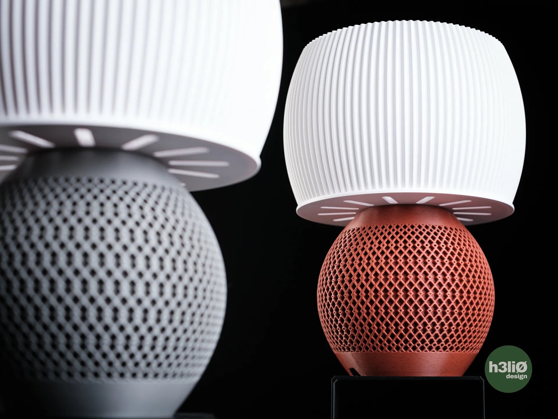 Gradiz • Lamp