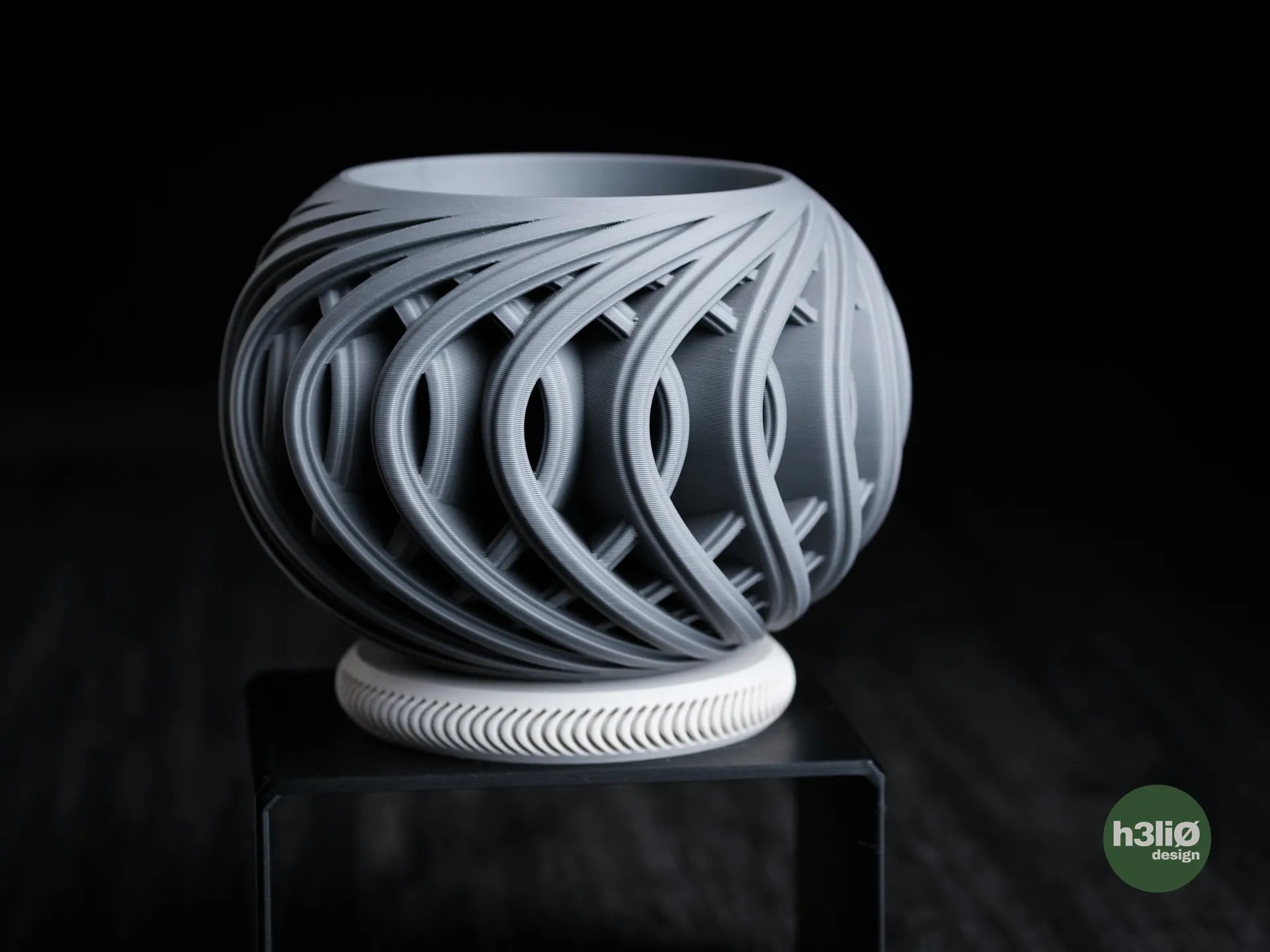 Morph • Planter