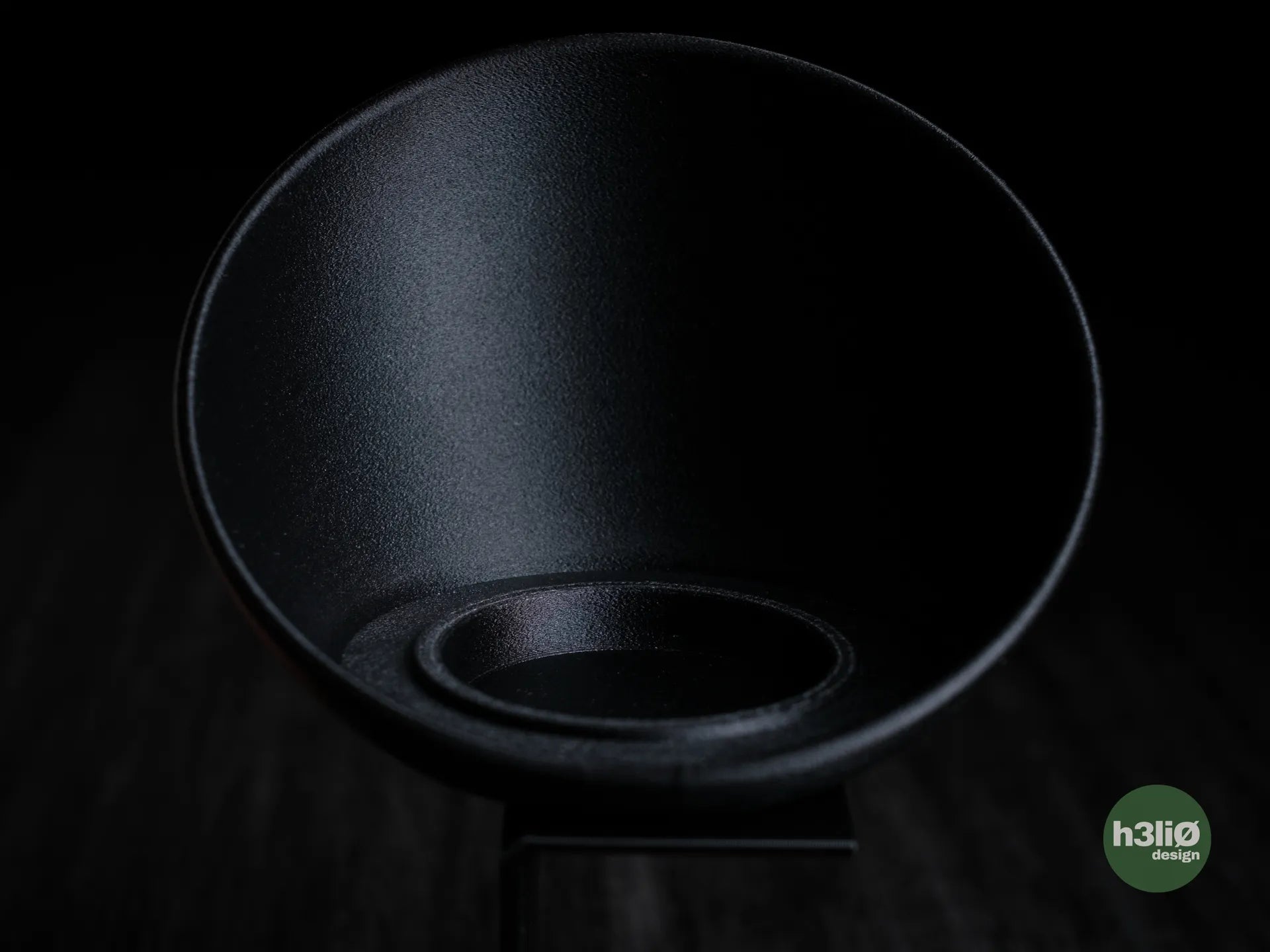 Blaze Planter
