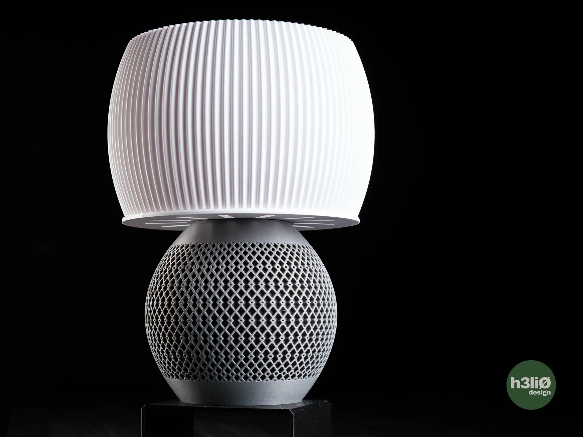 Gradiz • Lamp