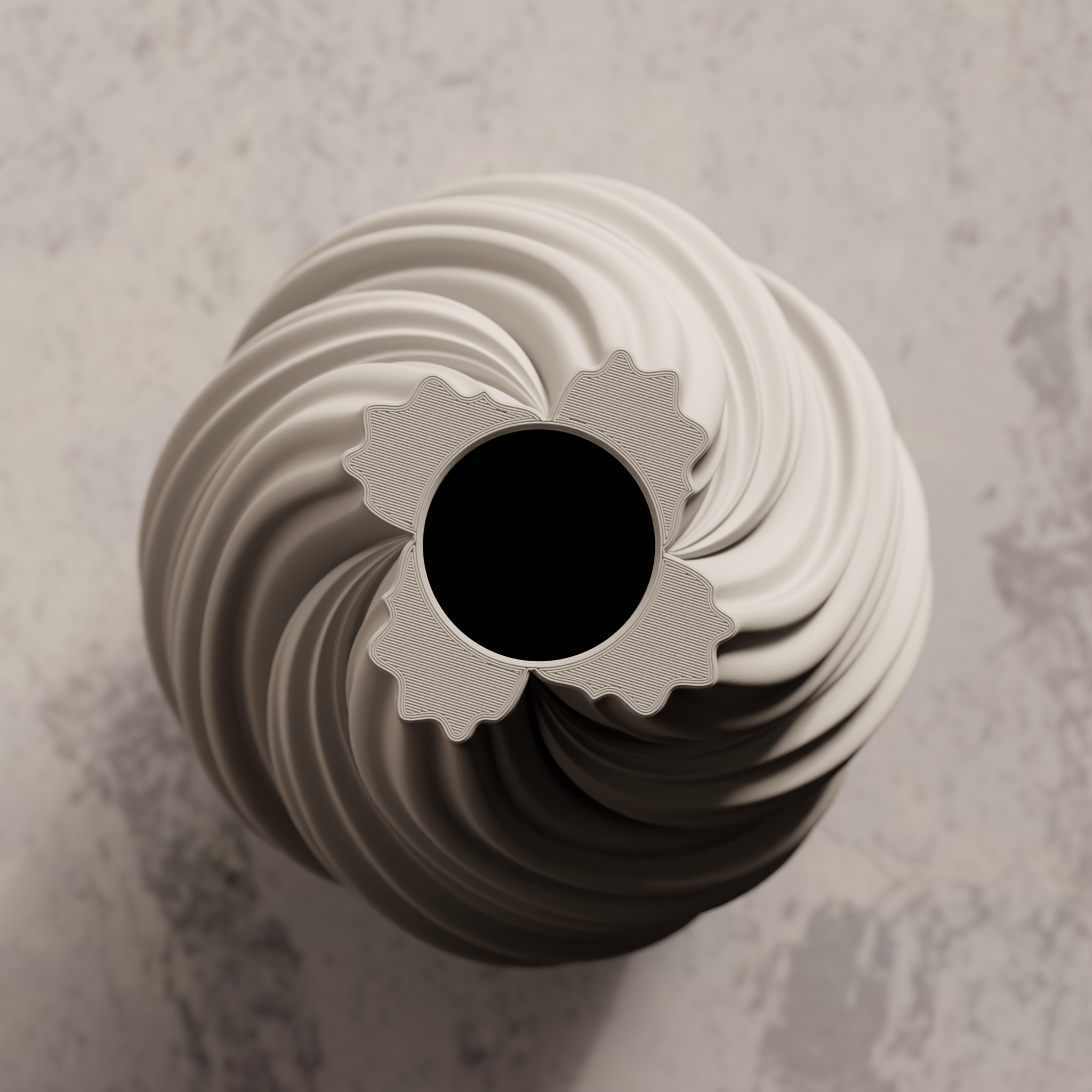 Zephyra Vase