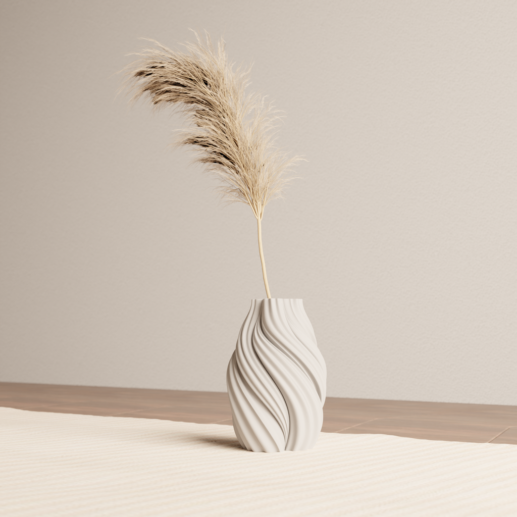 Zephyra Vase