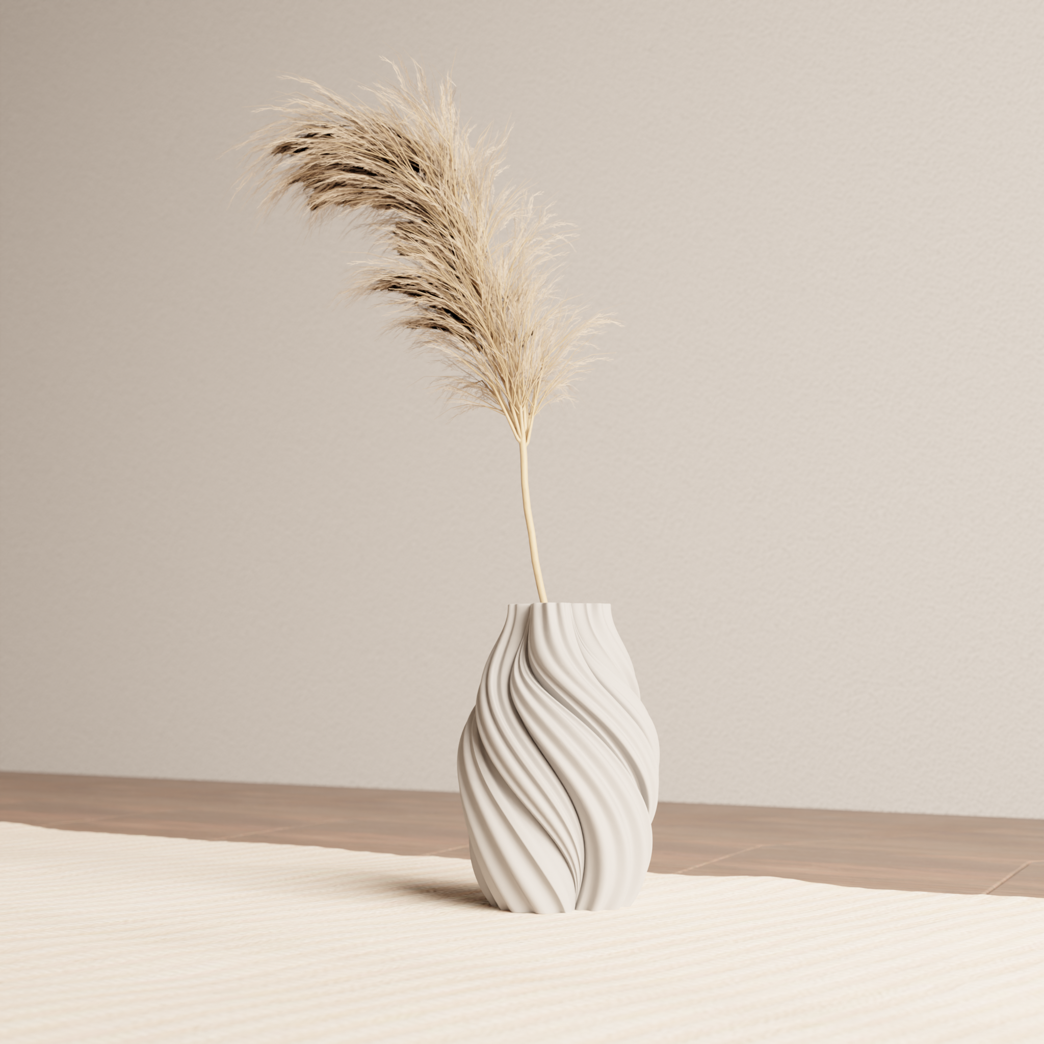 Zephyra Vase