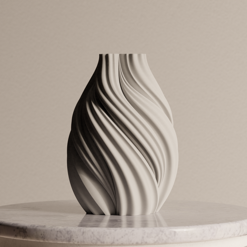 Zephyra Vase