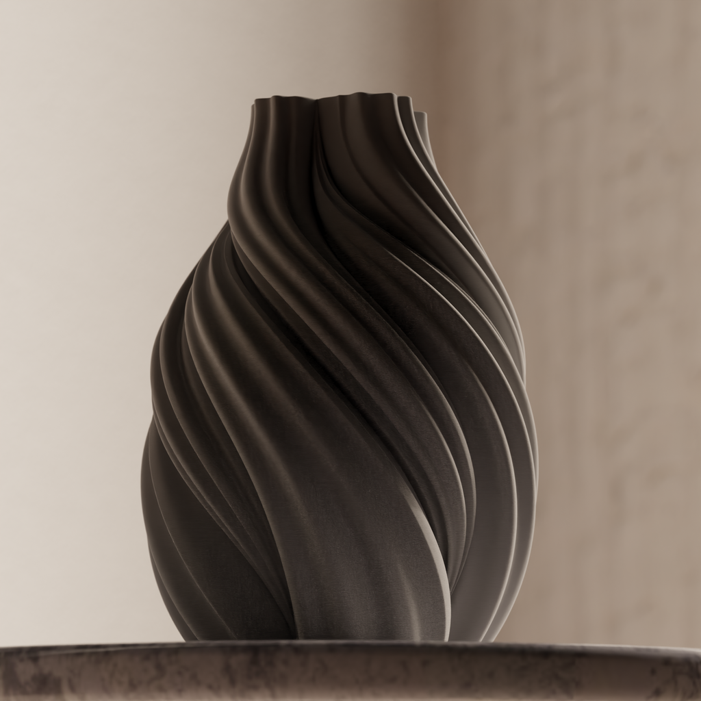 Zephyra Vase