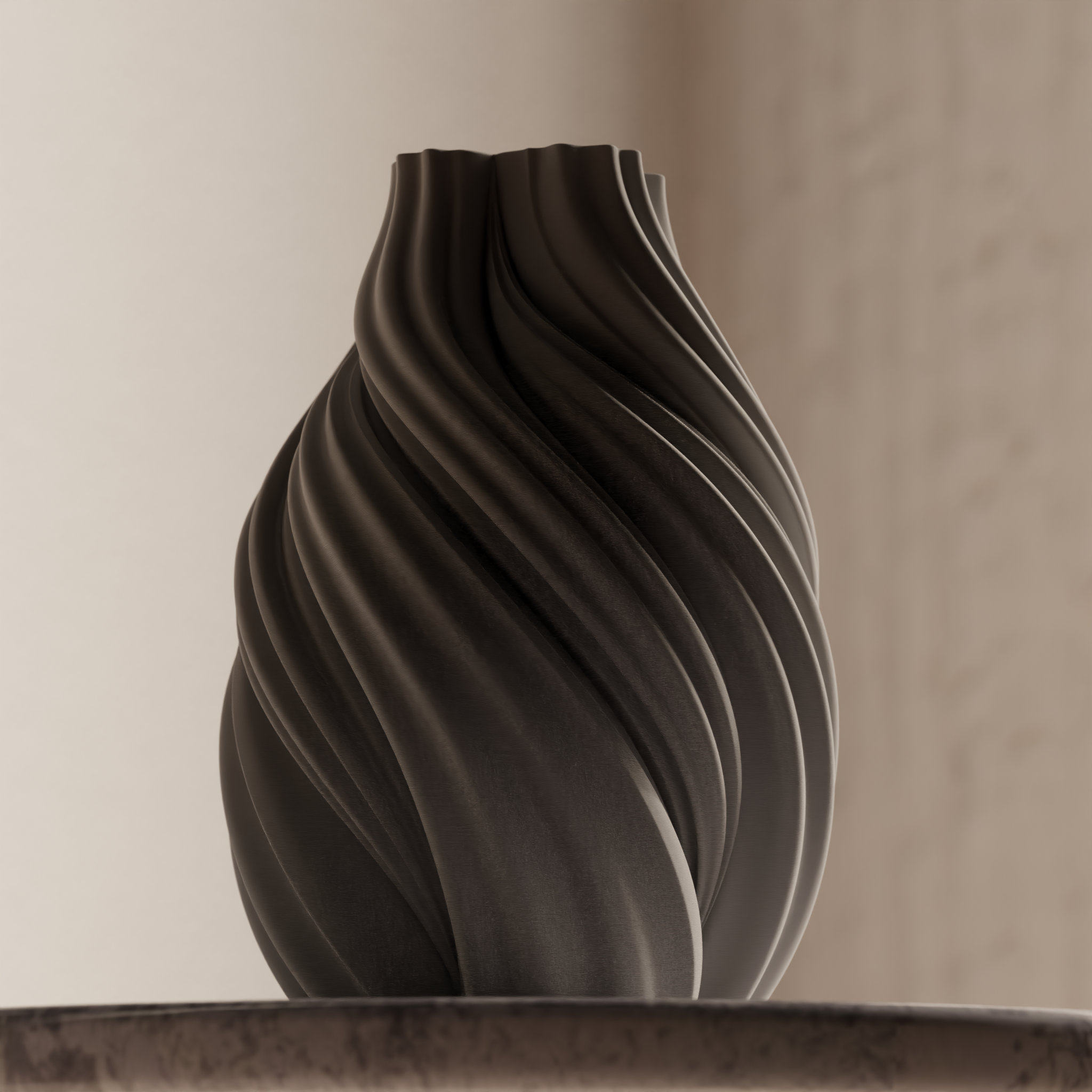 Zephyra Vase