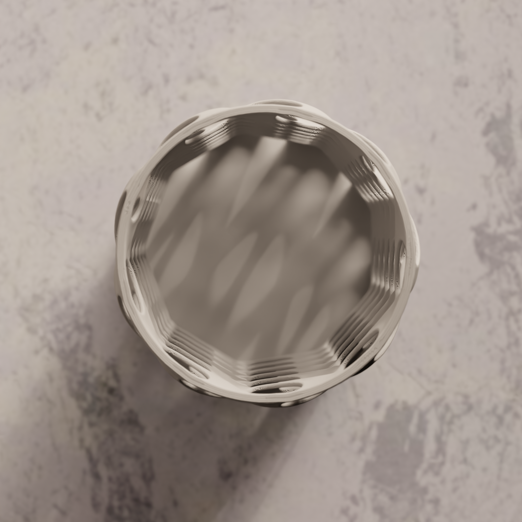 Aeroform Vase