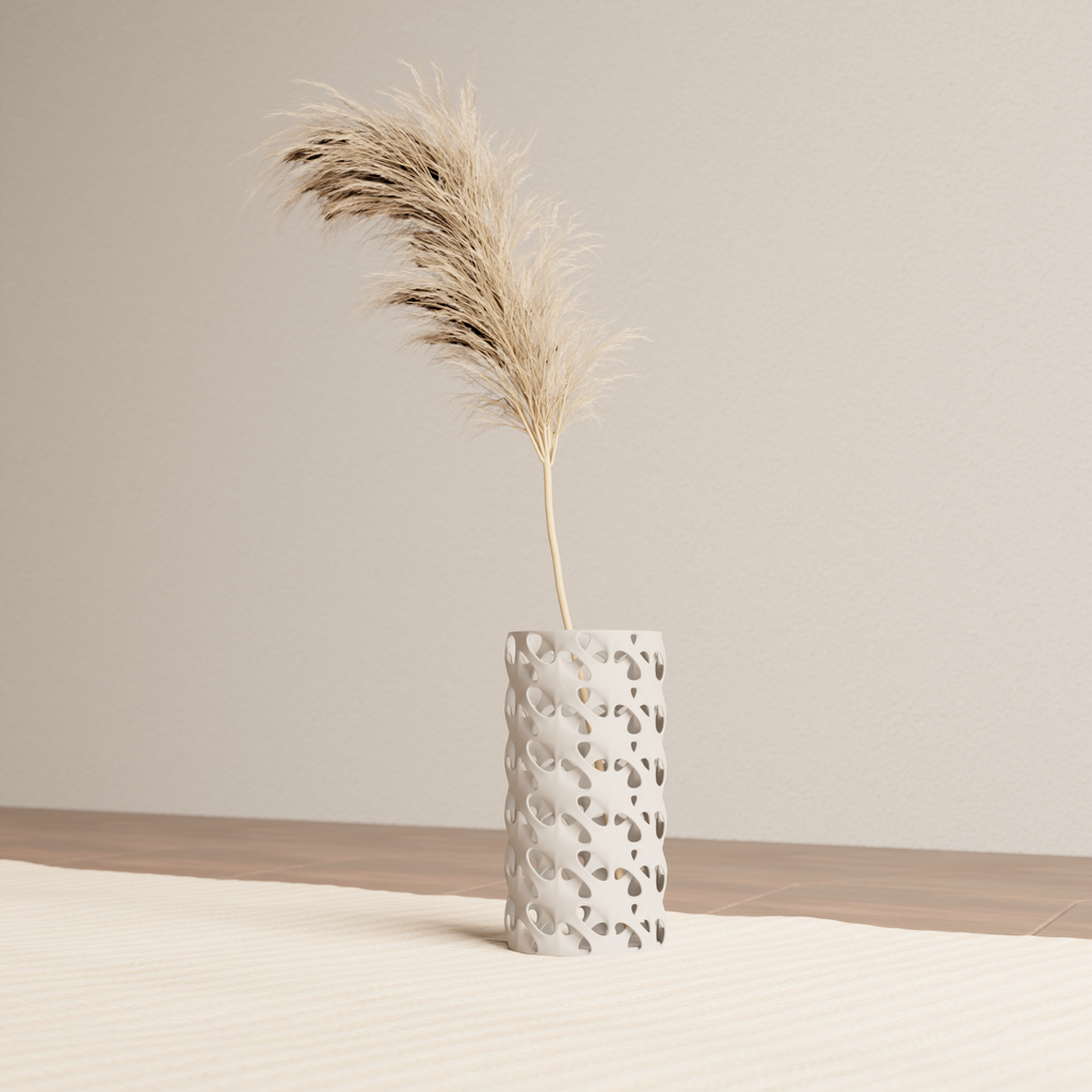 Aeroform Vase
