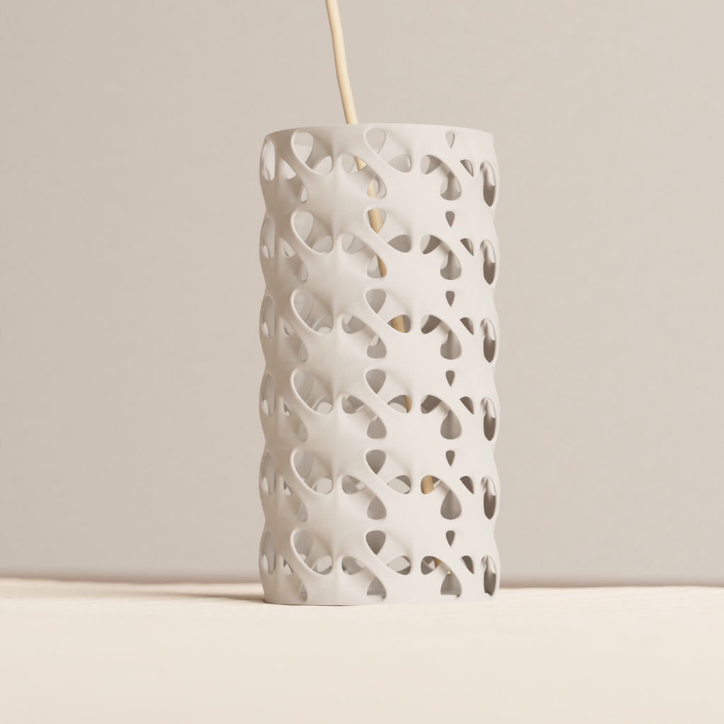 Aeroform Vase
