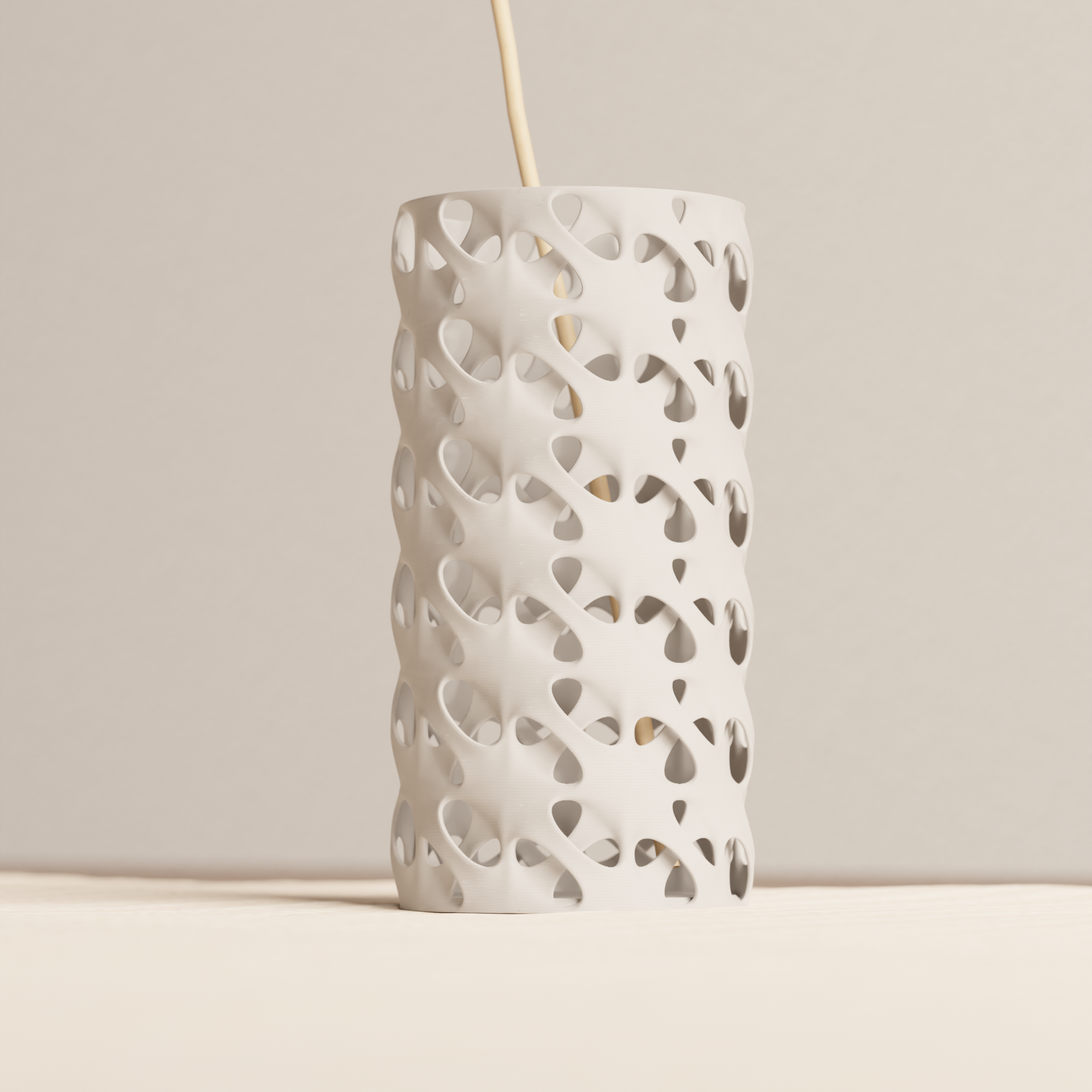 Aeroform Vase