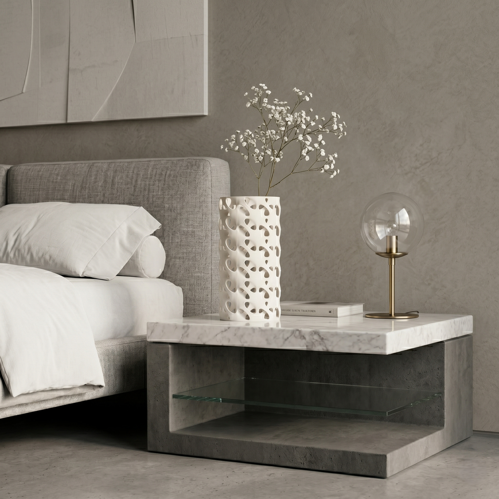 Aeroform Vase