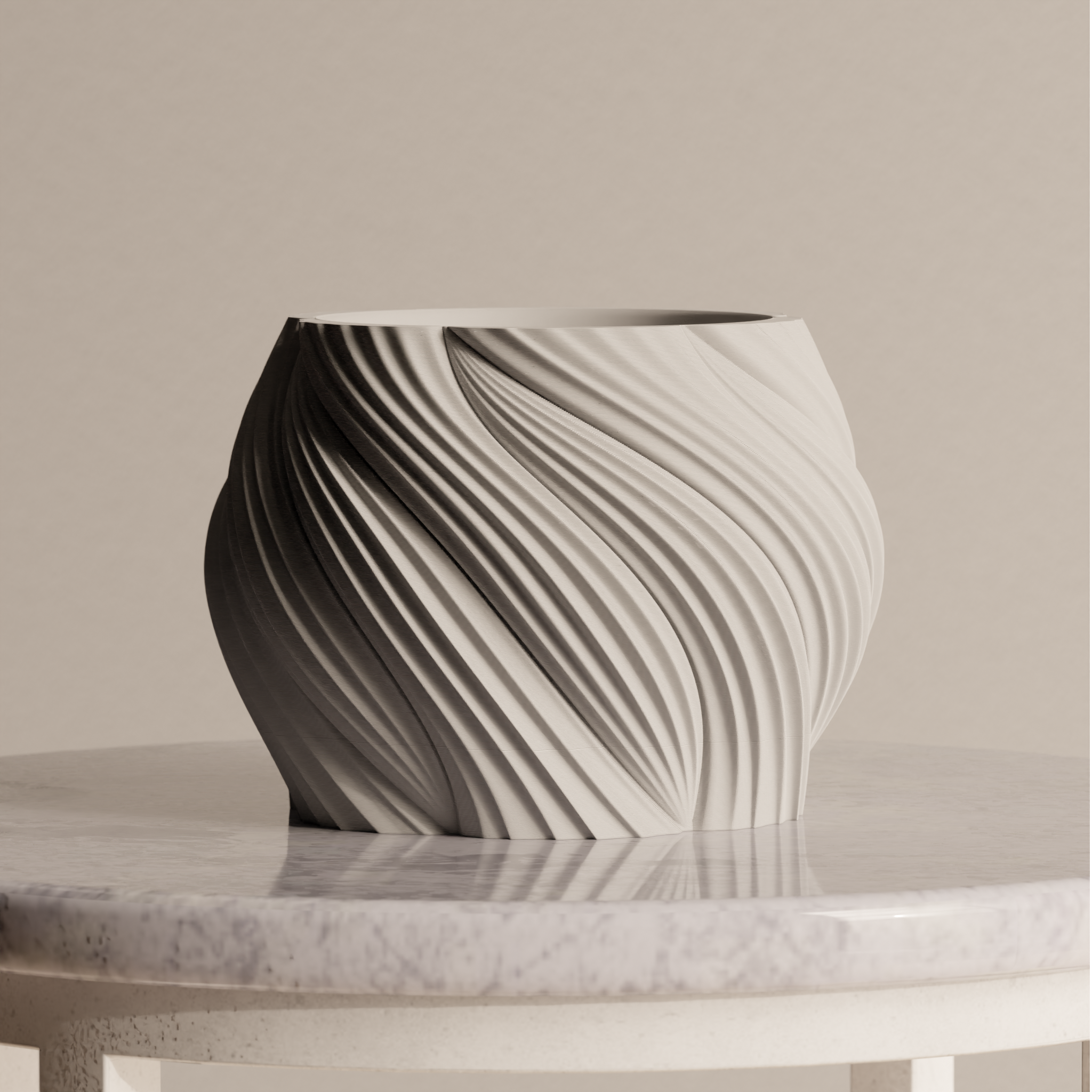 Vela Planter