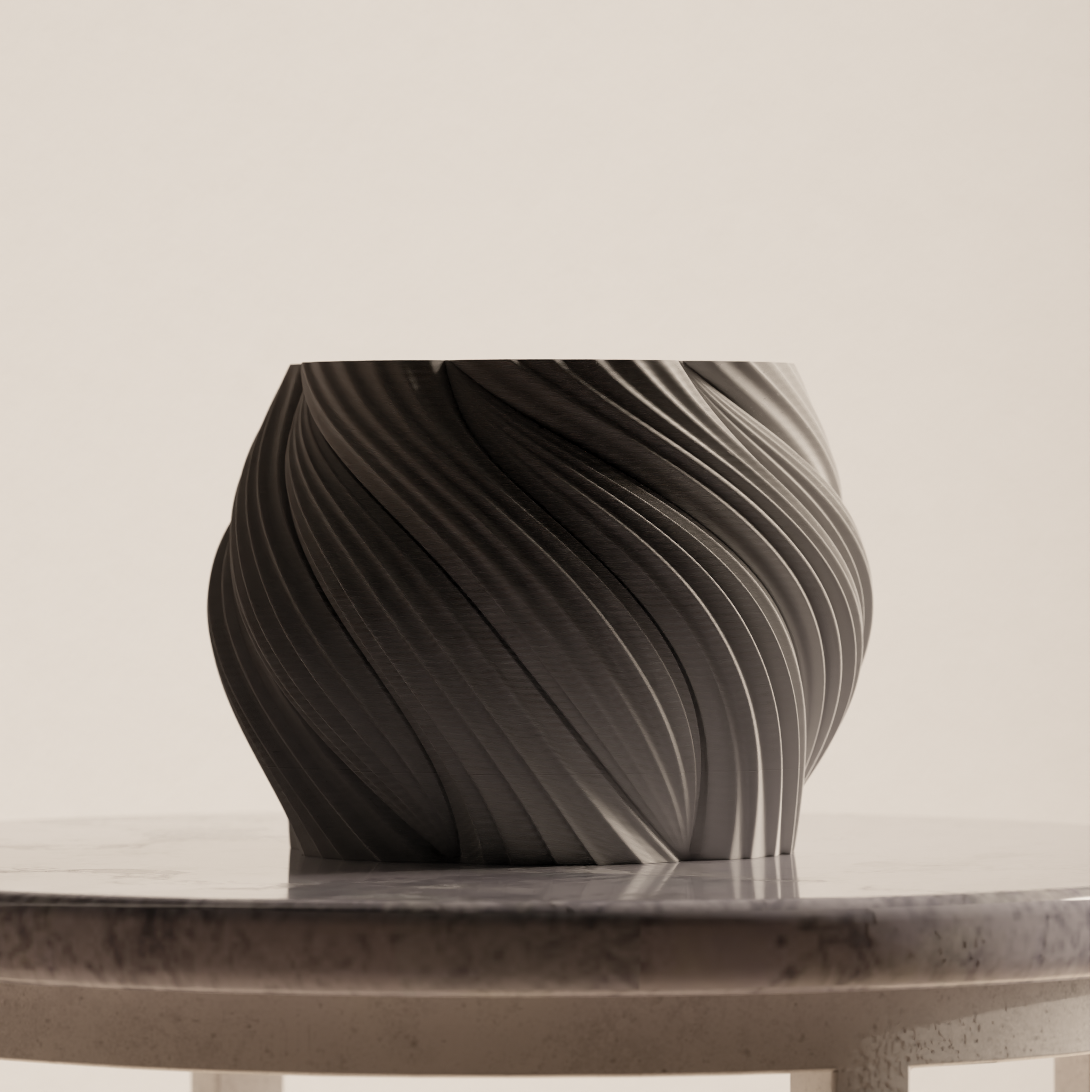 Vela Planter