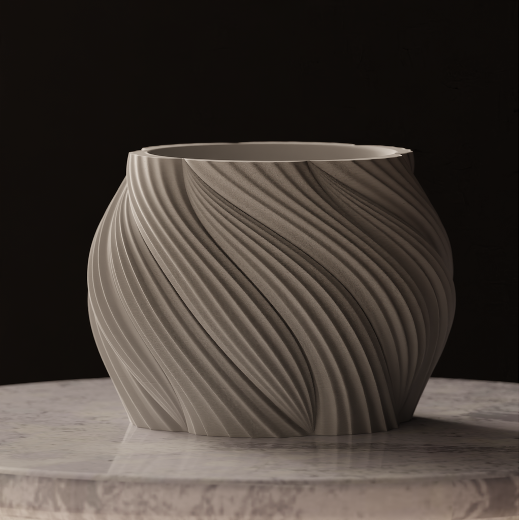 Vela Planter