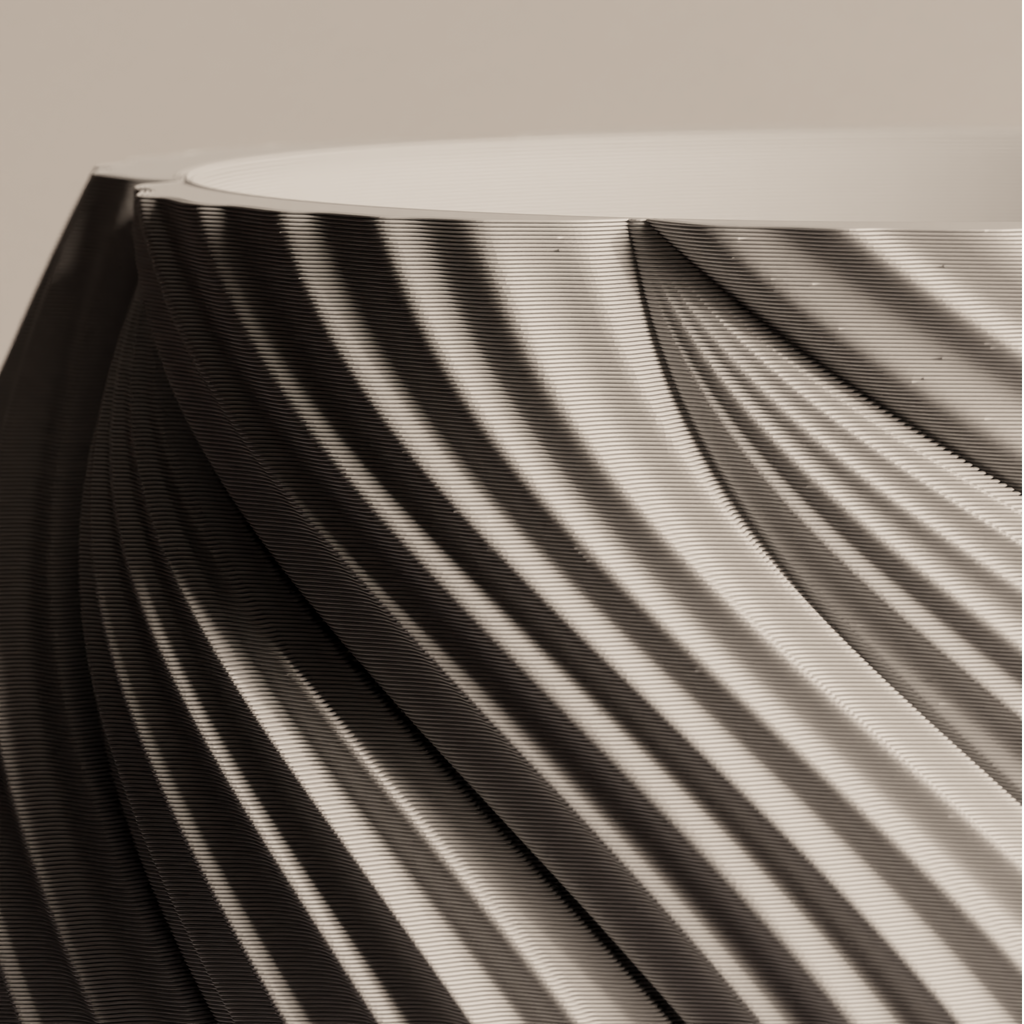 Vela Planter