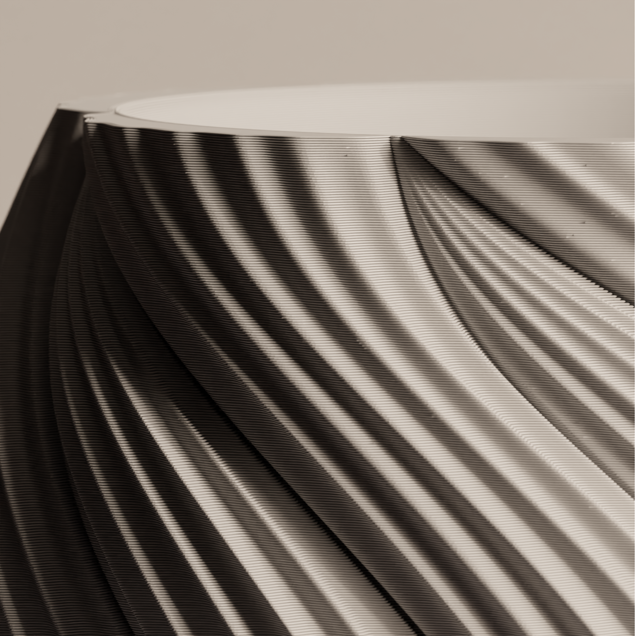 Vela Planter