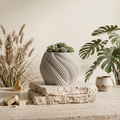 Vela Planter