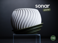 Sonar Planter